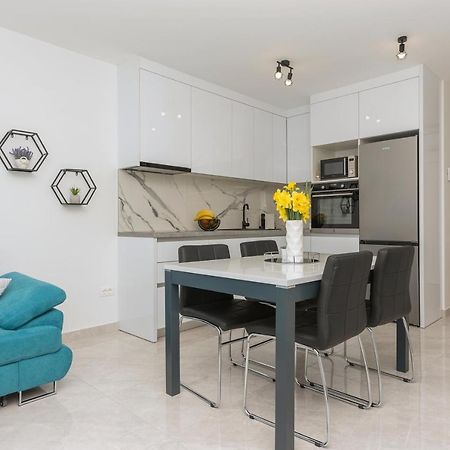 Apartment Ema Μακάρσκα Εξωτερικό φωτογραφία